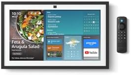 Amazon Echo Show 15 (newest model), Full HD 15.6" kitchen hub for home organization, with built-in Fire TV and Alexa+ Early Access - Image 3