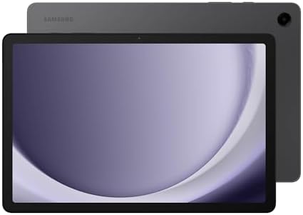 Samsung Galaxy Tab A9+ Tablet 11” 64GB Android Tablet, Big Screen, Quad Speakers, Upgraded Chipset, Multi Window Display, Slim, Light, Durable Design, US Version, 2024, Graphite - Image 2