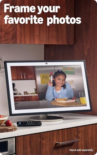 Amazon Echo Show 15 (newest model), Full HD 15.6" kitchen hub for home organization, with built-in Fire TV and Alexa+ Early Access - Image 9